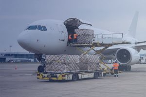Charter Air Freight Services