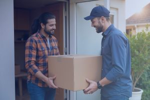 Door-to-Door Freight