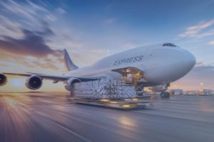Air Freight Express Services | Sea Wings Logistics LLC