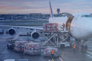 Air Freight Priority | Sea Wings Logistics